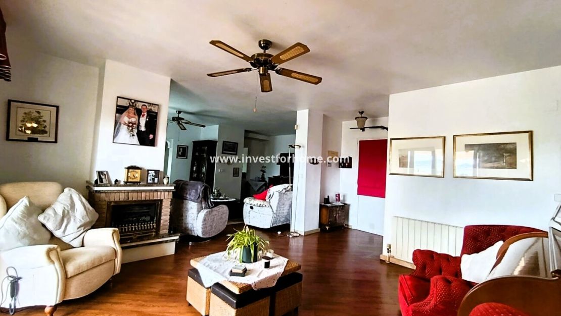 Reventa - Chalet - Orihuela Costa - Inland