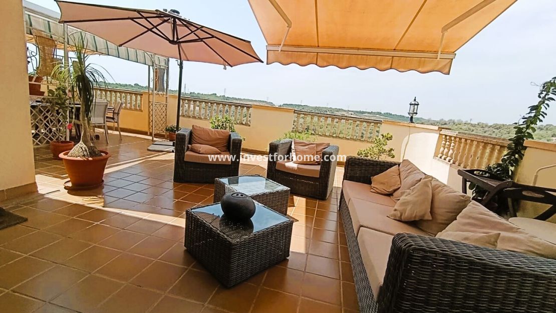 Reventa - Chalet - Orihuela Costa - Inland