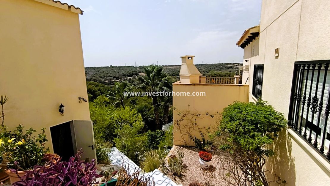 Reventa - Chalet - Orihuela Costa - Inland