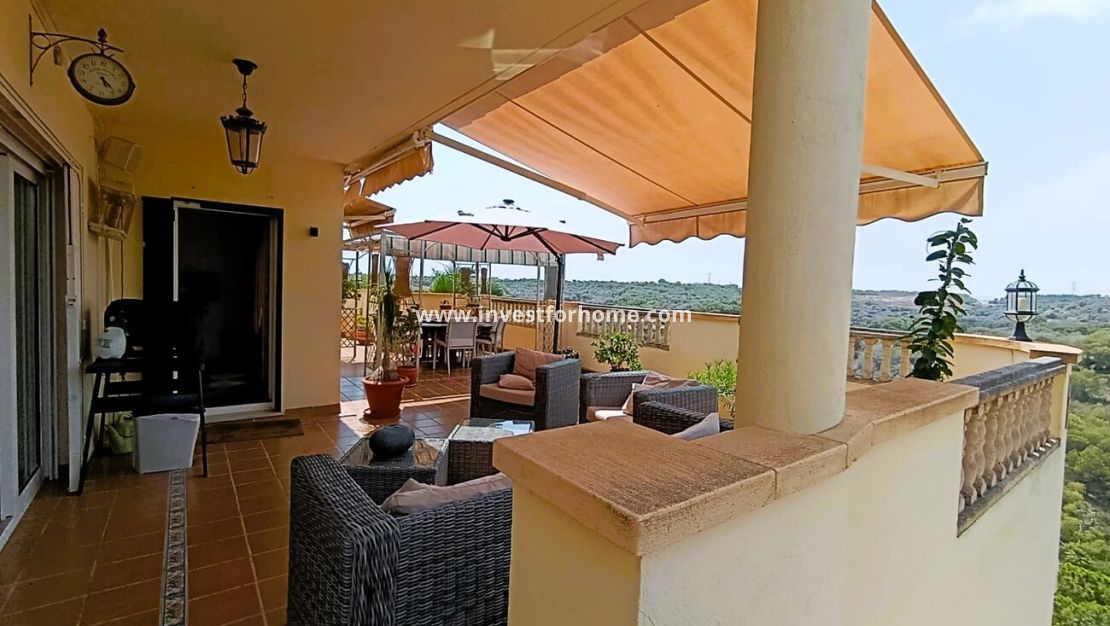 Reventa - Chalet - Orihuela Costa - Inland