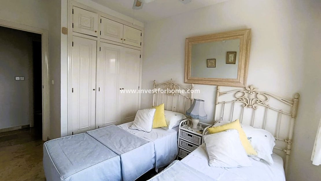 Reventa - Chalet - Orihuela Costa - Inland
