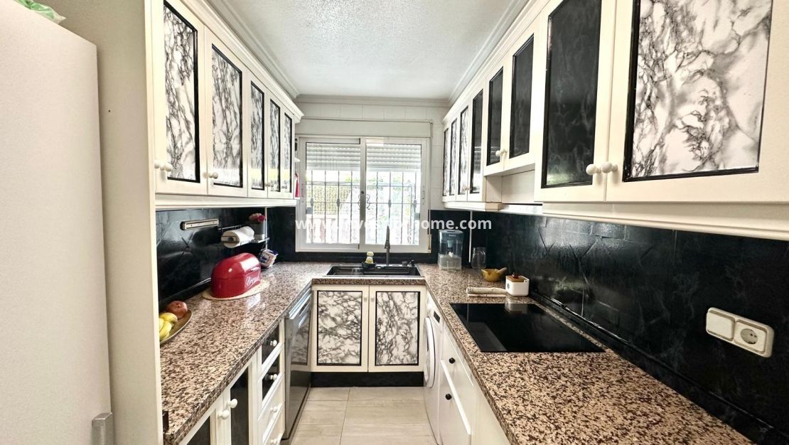 Reventa - Chalet - Orihuela Costa - La Regia