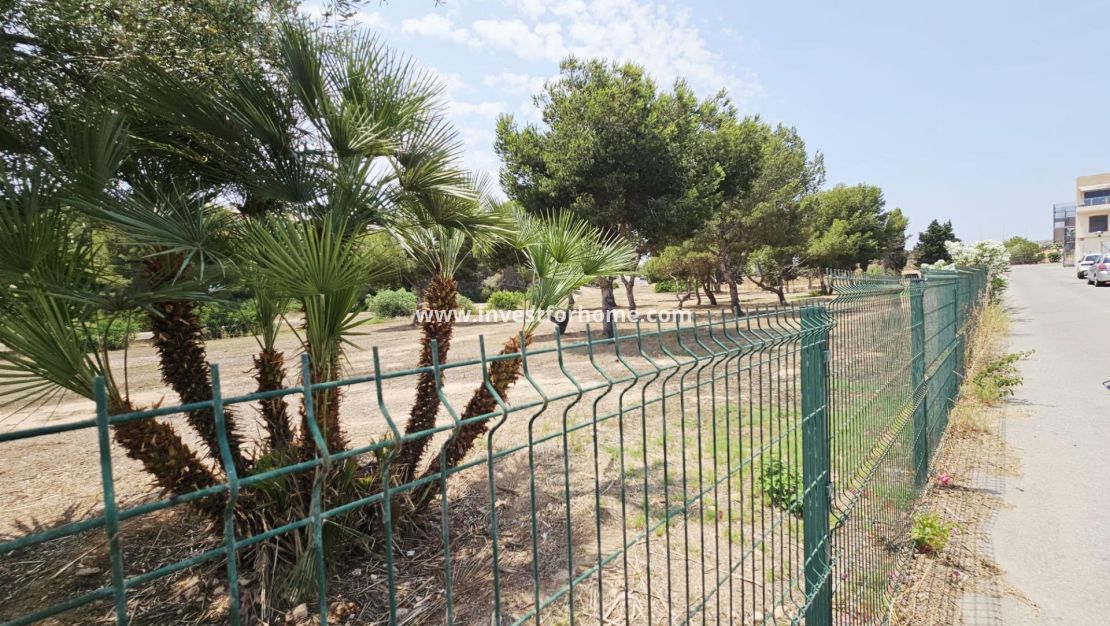 Reventa - Chalet - Orihuela Costa - La Regia