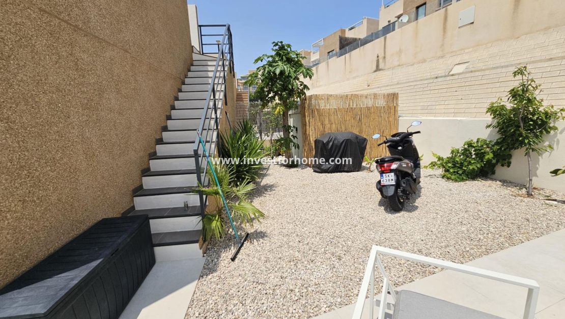 Reventa - Chalet - Orihuela Costa - La Regia