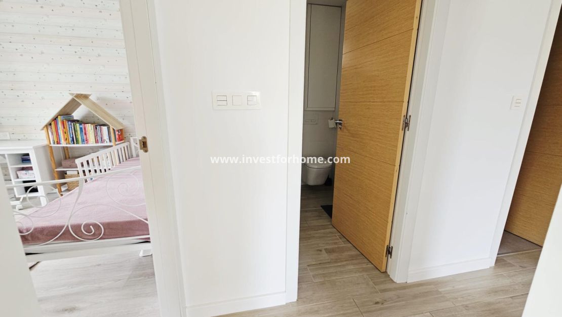 Reventa - Chalet - Orihuela Costa - La Regia