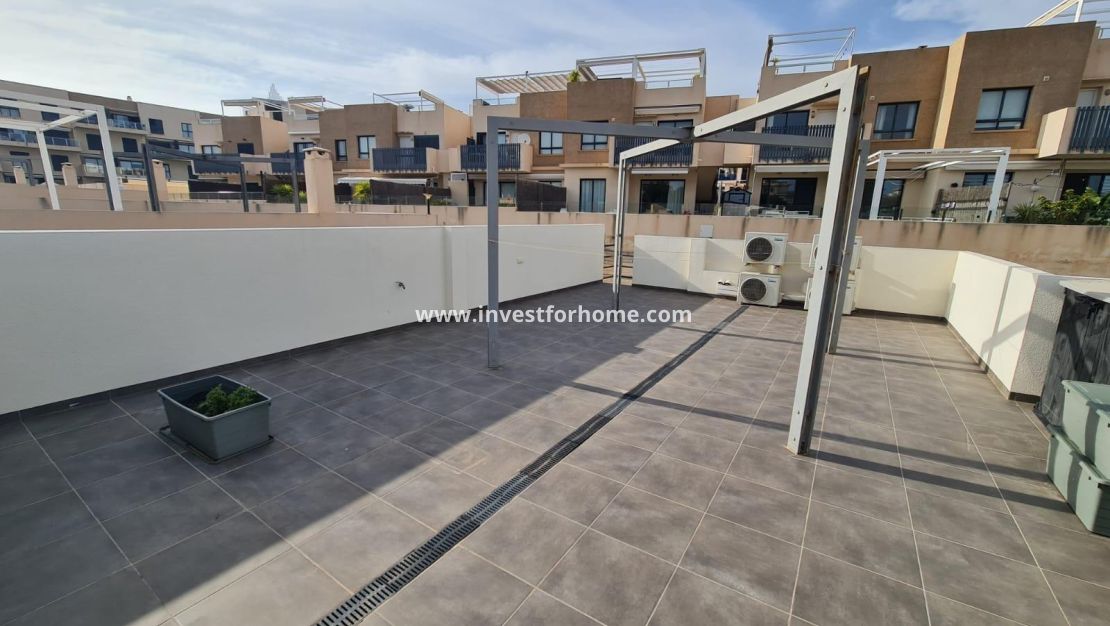 Reventa - Chalet - Orihuela Costa - La Regia