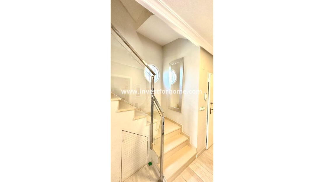 Reventa - Chalet - Orihuela Costa - La Regia