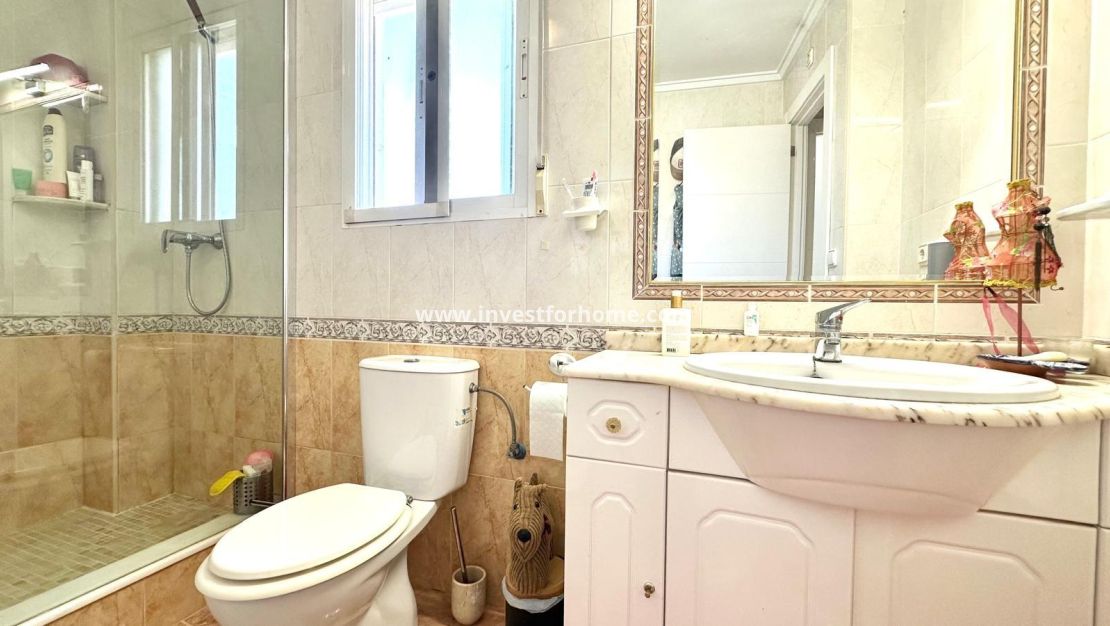 Reventa - Chalet - Orihuela Costa - La Regia