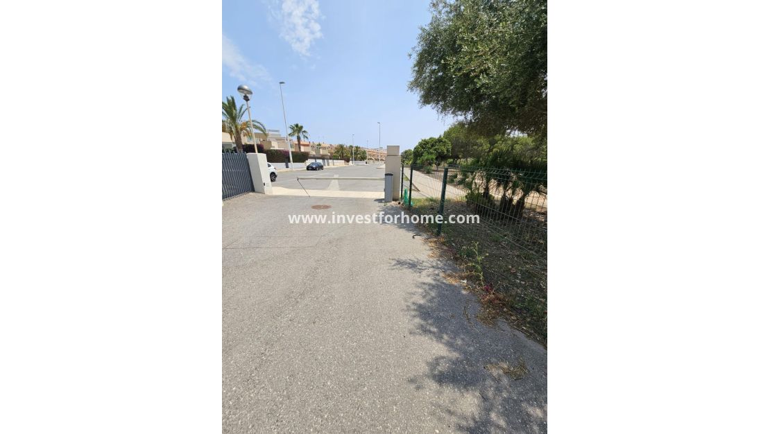 Reventa - Chalet - Orihuela Costa - La Regia