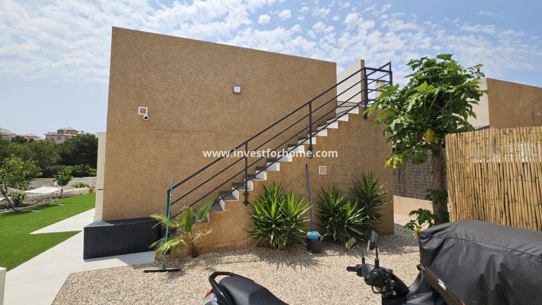 Reventa - Chalet - Orihuela Costa - La Regia