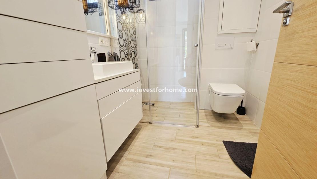 Reventa - Chalet - Orihuela Costa - La Regia