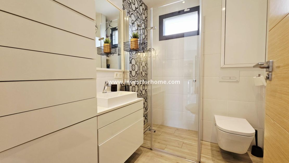 Reventa - Chalet - Orihuela Costa - La Regia