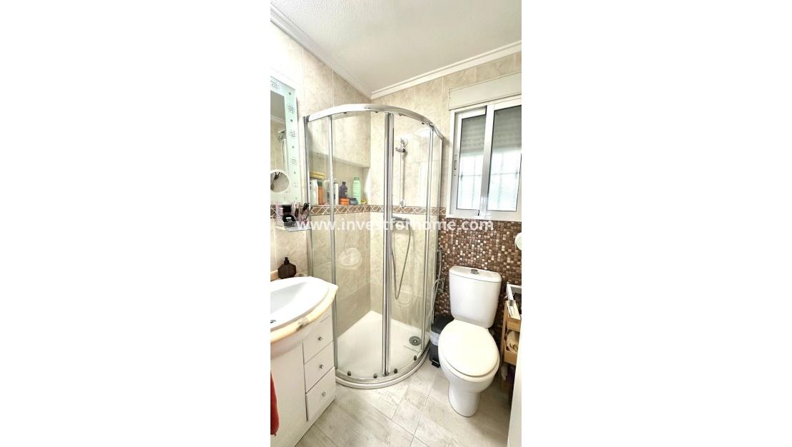 Reventa - Chalet - Orihuela Costa - La Regia