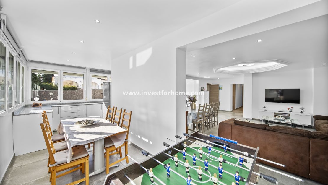 Reventa - Chalet - Orihuela Costa - La Zenia