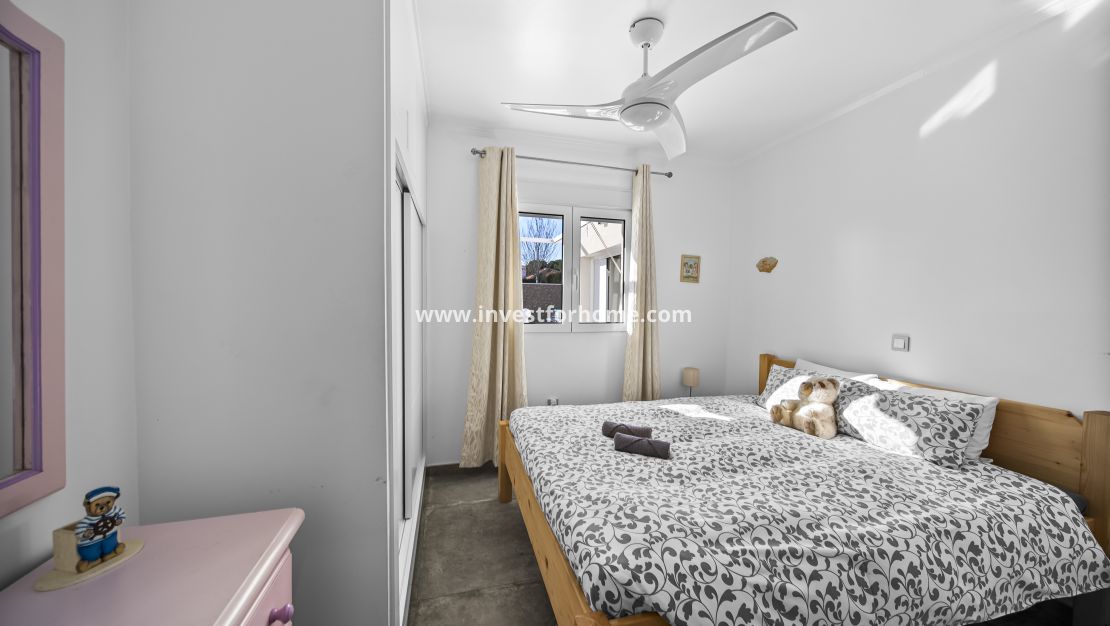 Reventa - Chalet - Orihuela Costa - La Zenia