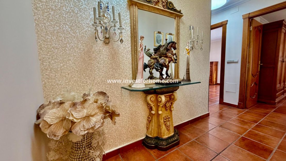 Reventa - Chalet - Orihuela Costa - La Zenia