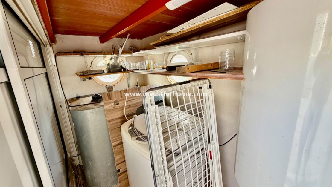 Reventa - Chalet - Orihuela Costa - La Zenia