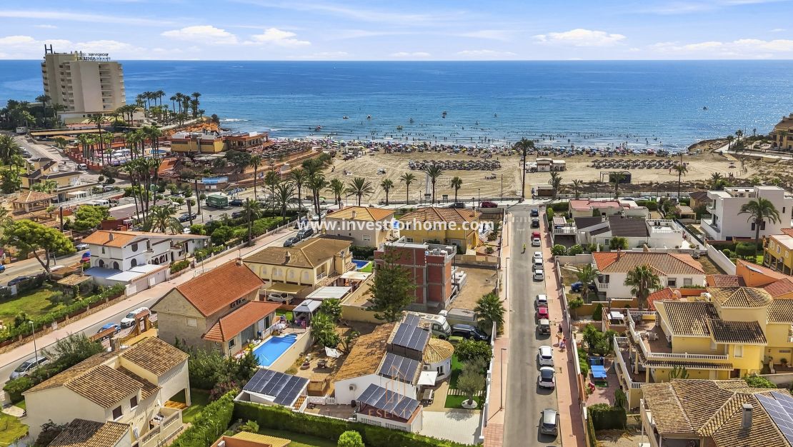 Reventa - Chalet - Orihuela Costa - La Zenia