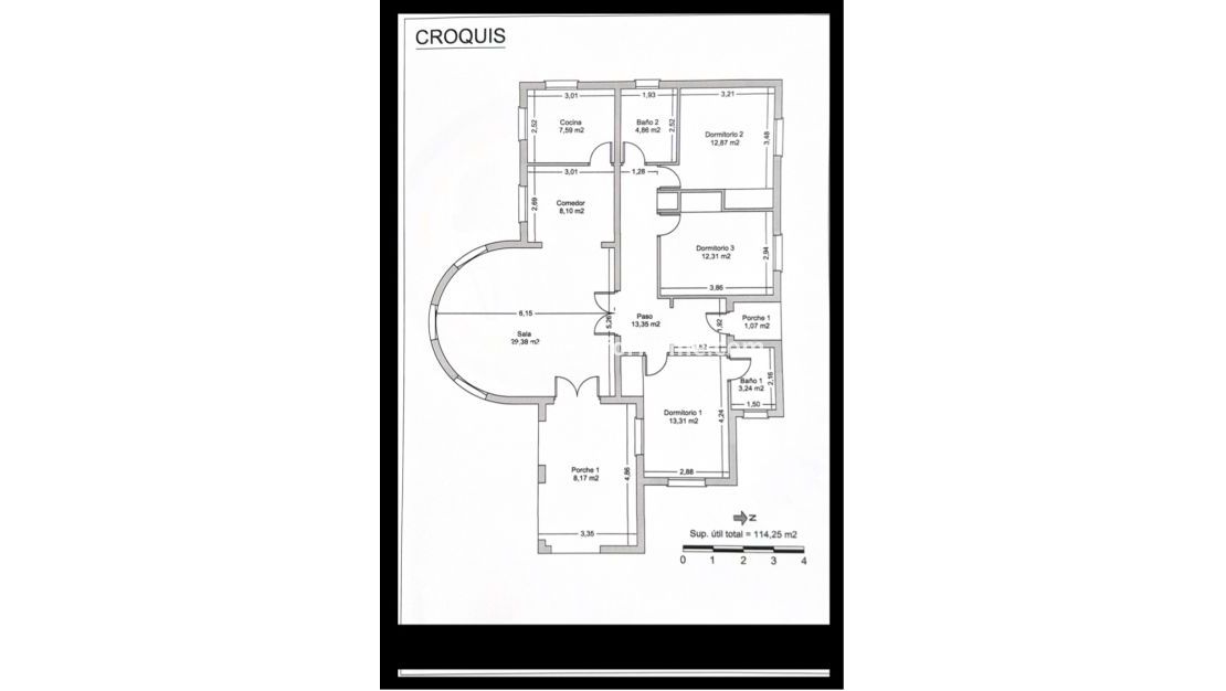 Reventa - Chalet - Orihuela Costa - La Zenia