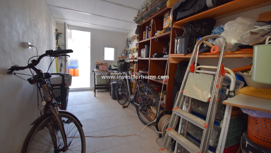 Reventa - Chalet - Orihuela Costa - La Zenia