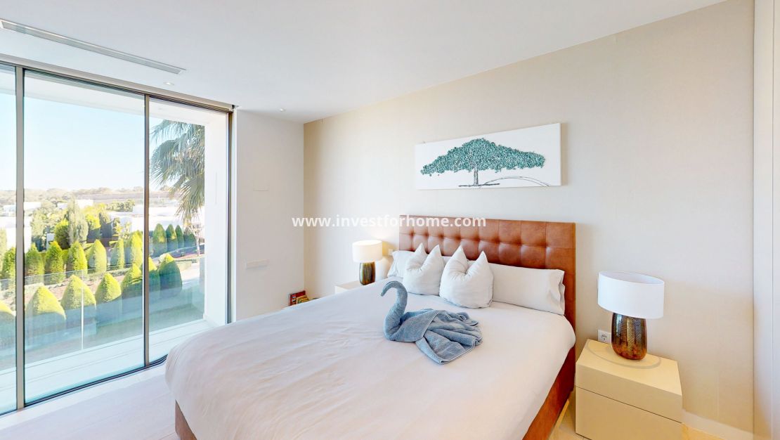 Reventa - Chalet - Orihuela Costa - Las Colinas Golf