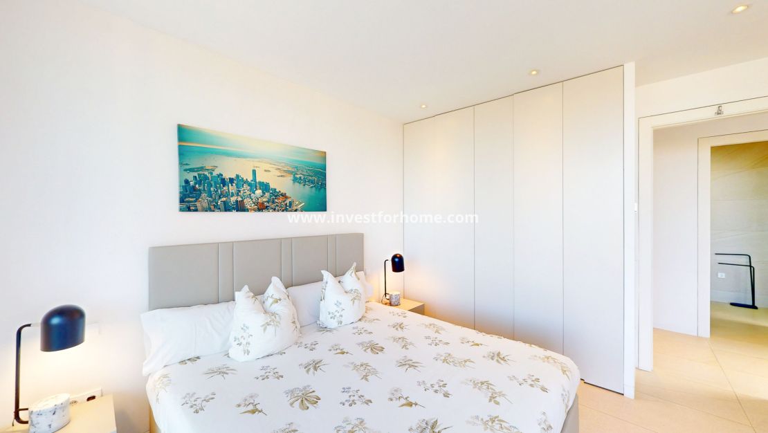 Reventa - Chalet - Orihuela Costa - Las Colinas Golf