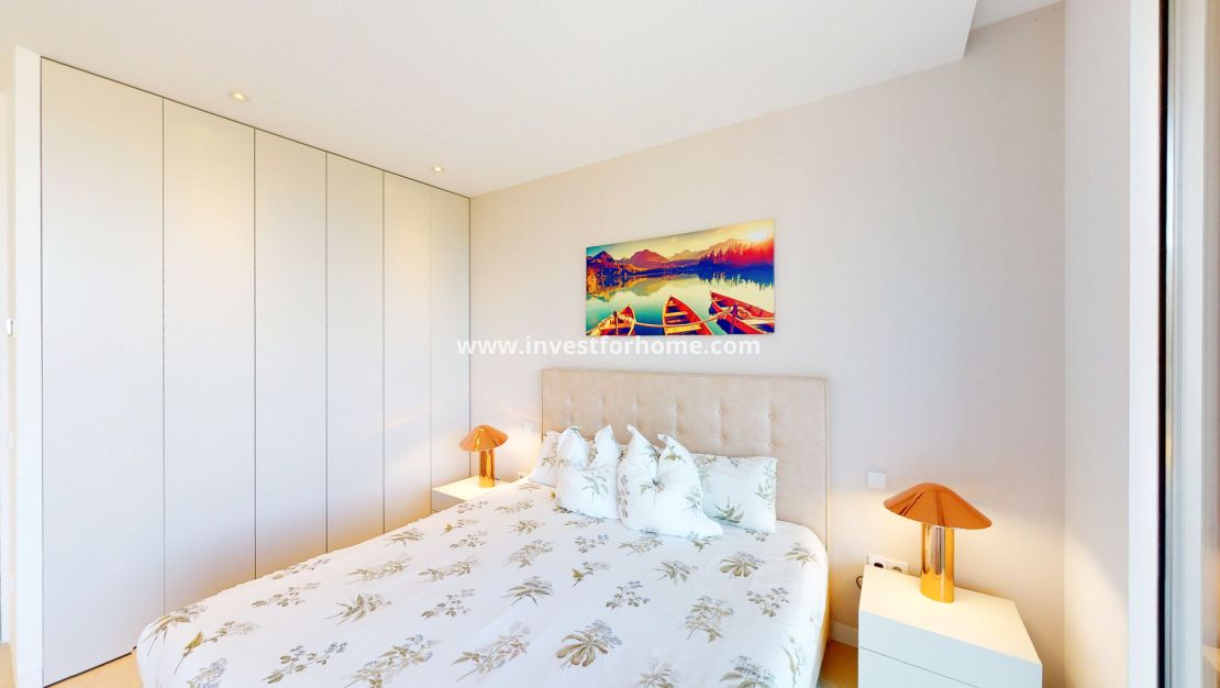 Reventa - Chalet - Orihuela Costa - Las Colinas Golf