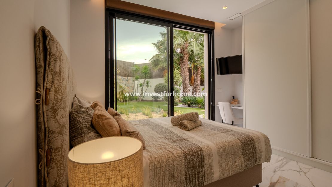 Reventa - Chalet - Orihuela Costa - Las colinas golf