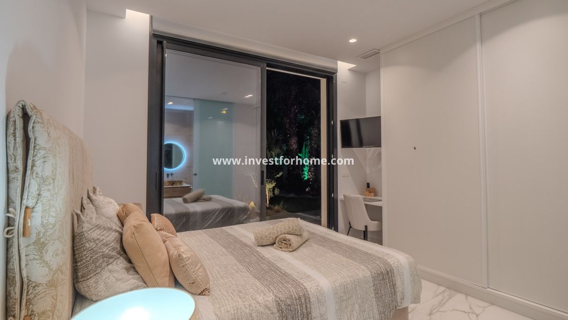 Reventa - Chalet - Orihuela Costa - Las colinas golf