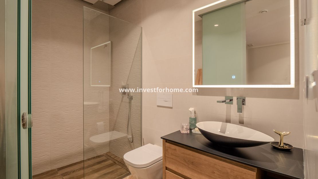 Reventa - Chalet - Orihuela Costa - Las colinas golf