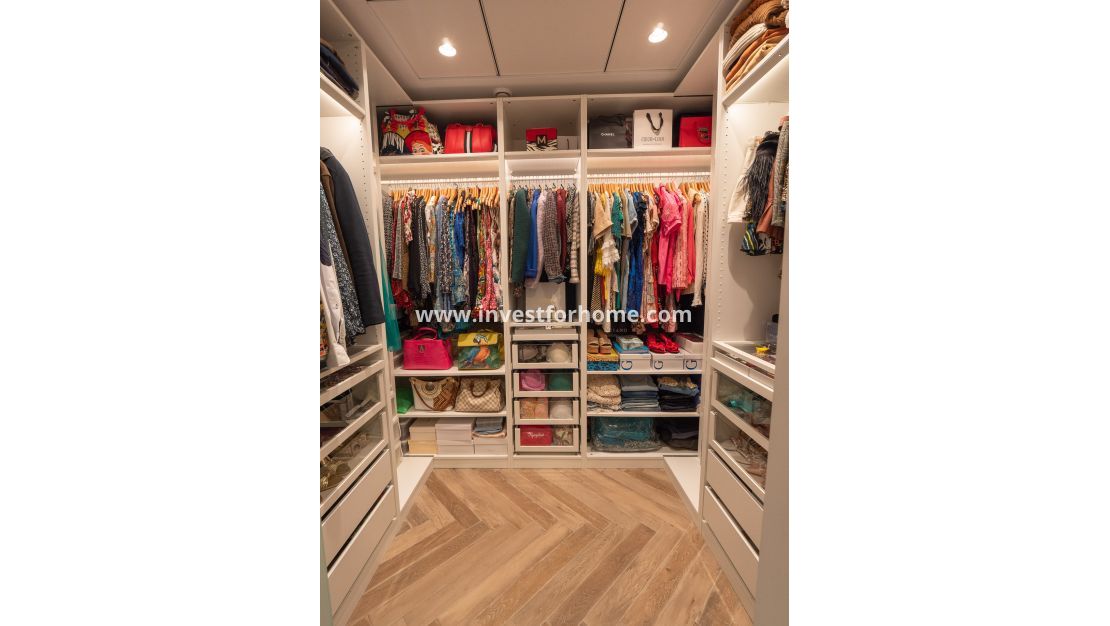 Reventa - Chalet - Orihuela Costa - Las colinas golf