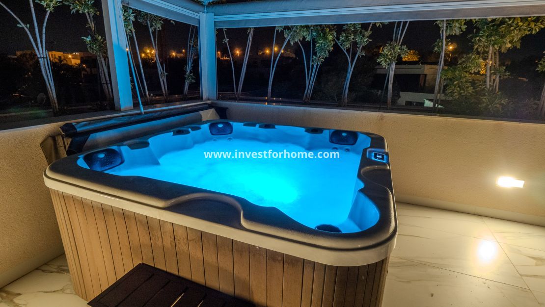 Reventa - Chalet - Orihuela Costa - Las colinas golf