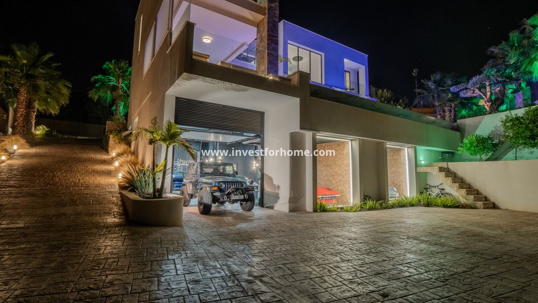 Reventa - Chalet - Orihuela Costa - Las colinas golf