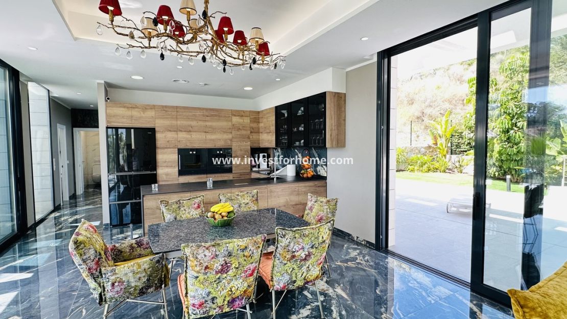 Reventa - Chalet - Orihuela Costa - Las Colinas Golf