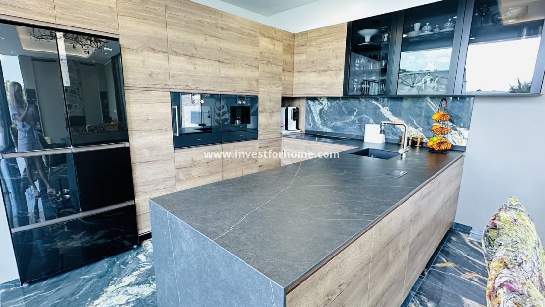 Reventa - Chalet - Orihuela Costa - Las Colinas Golf