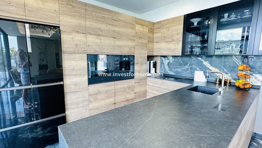 Reventa - Chalet - Orihuela Costa - Las Colinas Golf