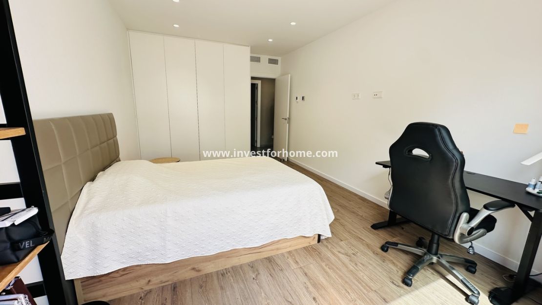 Reventa - Chalet - Orihuela Costa - Las Colinas Golf