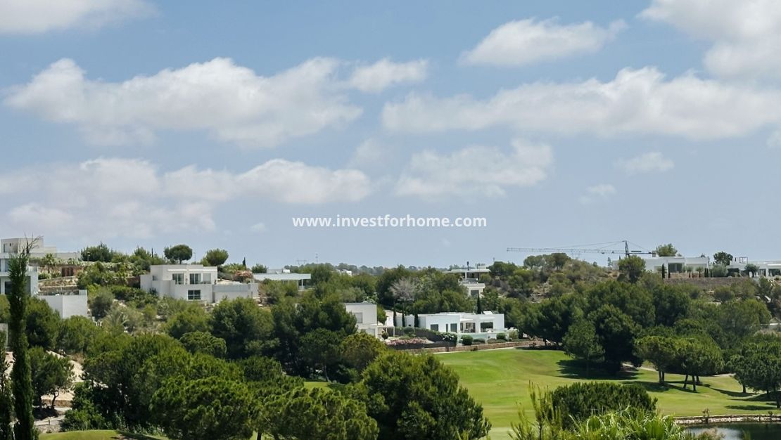 Reventa - Chalet - Orihuela Costa - Las Colinas Golf