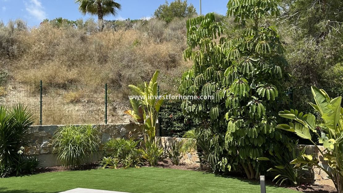 Reventa - Chalet - Orihuela Costa - Las Colinas Golf