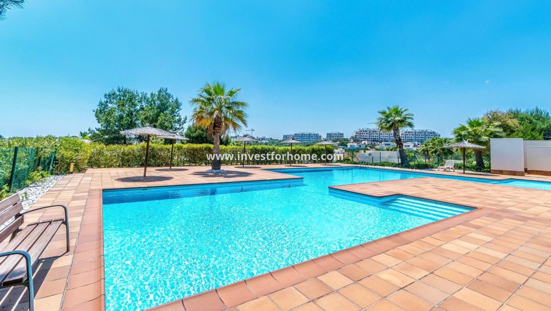 Reventa - Chalet - Orihuela Costa - Las Colinas Golf