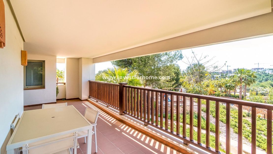 Reventa - Chalet - Orihuela Costa - Las Colinas Golf