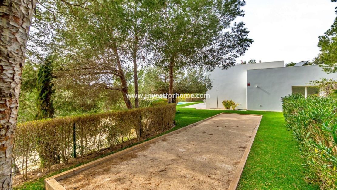 Reventa - Chalet - Orihuela Costa - Las Colinas Golf