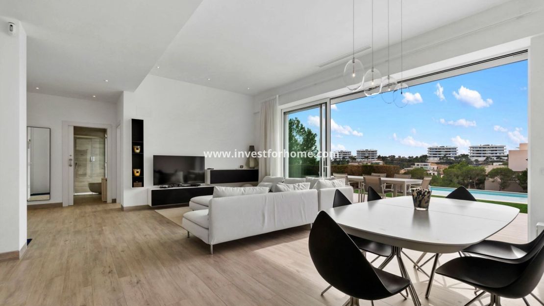 Reventa - Chalet - Orihuela Costa - Las Colinas Golf