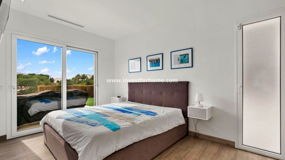 Reventa - Chalet - Orihuela Costa - Las Colinas Golf