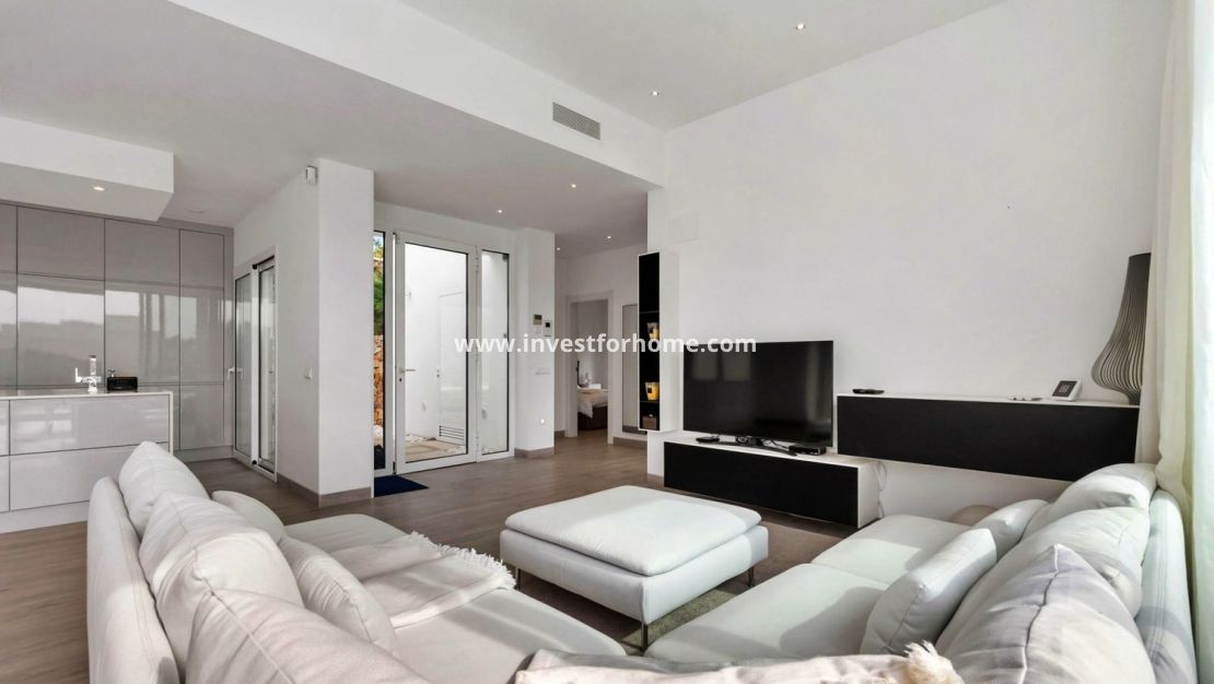 Reventa - Chalet - Orihuela Costa - Las Colinas Golf