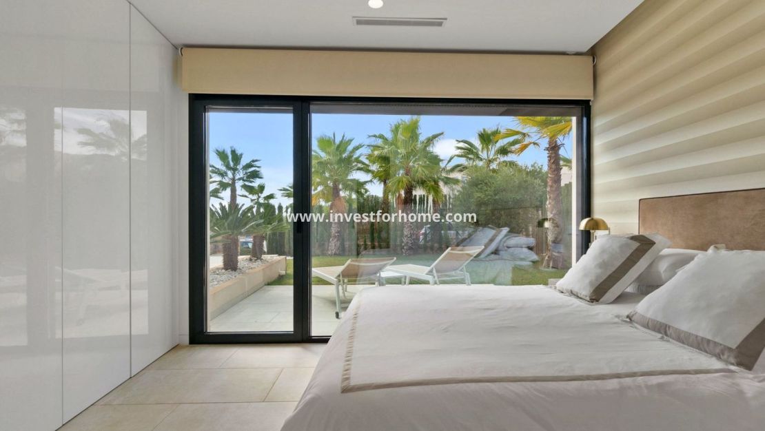 Reventa - Chalet - Orihuela Costa - Las Colinas Golf