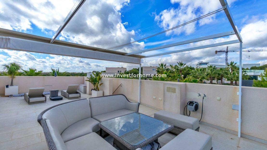 Reventa - Chalet - Orihuela Costa - Las Colinas Golf