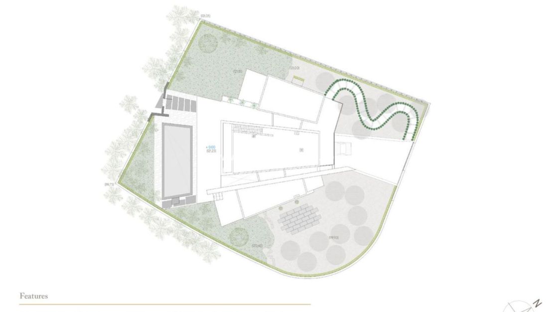 Reventa - Chalet - Orihuela Costa - Las Colinas Golf