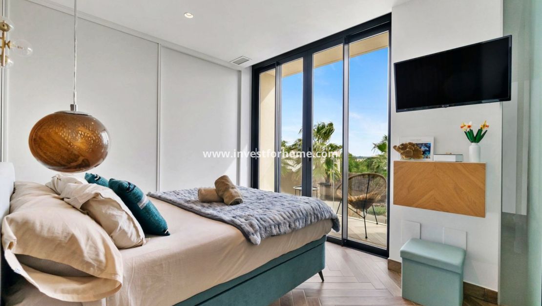 Reventa - Chalet - Orihuela Costa - Las Colinas Golf