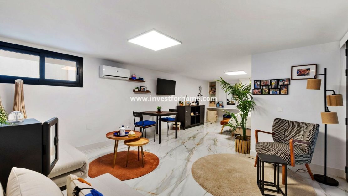 Reventa - Chalet - Orihuela Costa - Las Colinas Golf